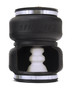 Air Lift 84293 - Replacement Air Spring - Loadlifter 5000 Ultimate Bellows Type w/ internal Jounce Bumper