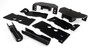 Air Lift 88391 - Loadlifter 5000 Ultimate for 2017 Ford F-250/F-350 w/ Internal Jounce Bumper