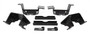 Air Lift 88341 - Loadlifter 5000 Ultimate Rear Air Spring Kit for 2020+ Chevrolet Silverado 2500/3500