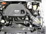 Airaid 314-294 - 20-21 Jeep Wrangler V6-3.0L DSL Performance Air Intake System - Hardware Included