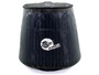 aFe Power 28-10043 - MagnumSHIELD Pre-Filters P/F 24-91018 21/72-90020 (Black)