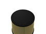 aFe Power 25-40002G - Magnum FLOW Universal Air Filter w/ Pro GUARD 7 Media