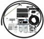 AirDog A7SPBD354 - PureFlow  II-5G 98.5-04 Dodge 24V 5.9L Cummins (w/Pump) DF-100-5G Fuel Air Separation System