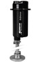 Aeromotive 18375 - Brushless Spur Gear Fuel Pump - Universal - In-Tank - 5gpm