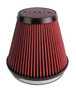 Airaid 701-466 - Universal Air Filter - Cone 6 x 7 1/4 x 4 3/4 x 6