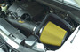 Airaid 524-284 - 04-15 Nissan Titan/Armada Performance Cold Air Intake System