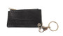 Akrapovic 800956 - Leather Zip Keychain - black