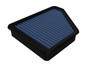 aFe Power 30-10319 - MagnumFLOW OE Replacement Air Filter w/Pro 5R Media 10-17 Chevy Equinox L4-2.4L / V6 3.0/3.6L