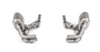 Akrapovic E-PO/T/4 - 2018 Porsche 911 GT3 (991.2) Evolution Header Set