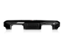 Akrapovic DI-BM/CA/9/GB - 21-22 BMW M3 (G80) / M4 (G82, G83) Rear Carbon Fiber Diffuser - High Gloss Black
