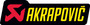 Akrapovic P-R74 - 06-11 Chevrolet Corvette ZO6/ZR1 (C6) Replacement SS Clamp