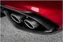 Akrapovic S-AR/TI/1H-E - 17-19 Alfa Romeo Giulia Quadrifoglio Evolution Line Cat Back (Titanium) w/Link Pipes