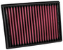 Airaid 851-349 - 04-08 Ford F-150 5.4L / 05-09 Expedition 5.4L / 06-08 Lincoln LT Direct Replacement Filter Airaid 851-349 - 04-08 Ford F-150 5.4L / 05-09 Expedition 5.4L / 06-08 Lincoln LT Direct Replacement Filter