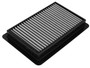 aFe Power 31-10251 - MagnumFLOW OEM Replacement Air Filter Pro DRY S 2014 Mazda 3 L4 2.0L/2.5L