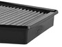 aFe Power 31-10292 - MagnumFLOW Pro DRY S OE Replacement Filter 2019 GM Silverado/Sierra 1500 V6-2.7L/4.3L/V8-5.3