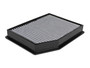aFe Power 31-10292 - MagnumFLOW Pro DRY S OE Replacement Filter 2019 GM Silverado/Sierra 1500 V6-2.7L/4.3L/V8-5.3