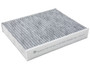 aFe Power 35-10023C - POWER Carbon Cabin Air Filter - 12-21 BMW 2/3/4 Series Various Models