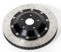 Alcon DIA2202X1014C24L - 2009+ Nissan GT-R R35 380x33mm Rotor Assembly - Rear Left