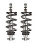 Aldan American 300230 - Coil-Over Kit, GM, 73-77 A, 78-88 G, 75-79 X, Front, Double Adj. 550 lb. Springs