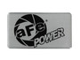 aFe Power 40-10208 - POWER Urocal Badge