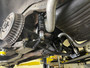 Aldan American ABRHS - Coil-Over Kit, Buick, Chevy, Olds, Pontiac, Rear, Single Adj. 160 lbs. Springs