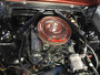 Aldan American M1SBF2S - Coil-Over Kit, Ford Mustang. 64-73. Front, Pair. Single Adj. SB