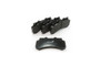 Alcon PNS4415X511.4 - 2018+ Jeep JL CIR15 AV1 Brake Pad Set - Front