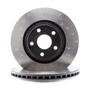 Alcon DIV3430X1022C24L - 2018+ Jeep JL 350x32mm Rotor - Front Left