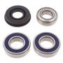 All Balls Racing 14-1018 - 2006 Ski-Doo Freestyle 300F Drive Shaft Bearing & Seal Kit Lower Shaft - Track