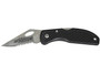 aFe Power 40-10092 - Power Knife, Black  Logo on Blade