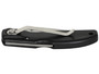 aFe Power 40-10092 - Power Knife, Black  Logo on Blade