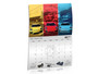 aFe Power 40-10238 - POWER 2021 Corporate Calendar