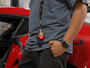 aFe Power 40-10241 - POWER Takeda Samurai Keychain