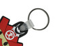 aFe Power 40-10241 - POWER Takeda Samurai Keychain