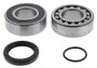 All Balls Racing 14-1071 - 15-17 Arctic Cat ZR 4000 EFI Jack Shaft Bearing & Seal Kit Upper Shaft
