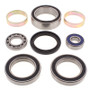 All Balls Racing 14-1014 - 07-09 Arctic Cat Cross Fire 500 EFI Drive Shaft Bearing & Seal Kit - Track
