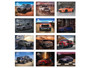 aFe Power 40-10252 - POWER 2023 Corporate Calendar
