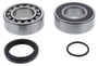 All Balls Racing 14-1072 - 12-13 Arctic Cat 600 Sno-Pro/CC Jack Shaft Bearing & Seal Kit Upper Shaft