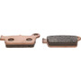 All Balls Racing 18-8068 - 19-23 Beta RR 2T 125 Sintered Brake Pad - Rear
