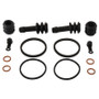 All Balls Racing 18-3147 - 84-89 Kawasaki ZX550 GPZ Caliper Rebuild Kit - Front