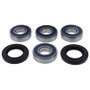 All Balls Racing 25-1777 - 18-23 Honda GL1800 Gold Wing Wheel Bearing Kit - Front