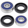 All Balls Racing 25-1181 - 83-03 Kawasaki KX60 Wheel Bearing Kit - Rear