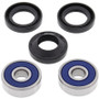 All Balls Racing 25-1072 - 93-96 Honda CRM50R (EURO) Wheel Bearing Kit - Rear All Balls Racing 25-1072 - 93-96 Honda CRM50R (EURO) Wheel Bearing Kit - Rear
