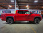 aFe Power 416-72T005-R - CONTROL 1.875 IN Leveling Kit 22-23 Toyota Tundra - Red