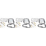 All Balls Racing 26-1886 - 97-03 Yamaha Mountain Max 700 Carburetor Rebuild Kit