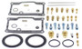 All Balls Racing 26-1796 - 1992 Polaris 440 Carburetor Rebuild Kit