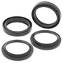 All Balls Racing 56-138 - 1988 Kawasaki KX125 Fork Oil Seal & Dust Seal Kit