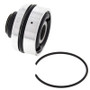 All Balls Racing 37-1007 - 1981 Honda CR125R - Rear Shock Seal Head Kit All Balls Racing 37-1007 - 1981 Honda CR125R - Rear Shock Seal Head Kit