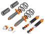 aFe Power 430-503002-N - Control Featherlight Single Adjustable Street/Track Coilover System 12-15 BMW 335i (F30) Non EDC
