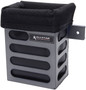 AllStar Performance ALL10439 - Radio Box Flat Mount Small